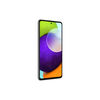 Celular Samsung Galaxy A52 LTE 128GB 6,5" Awesome Black Liberado