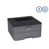 Impresora Láser Monocromática Brother HL-L2320D