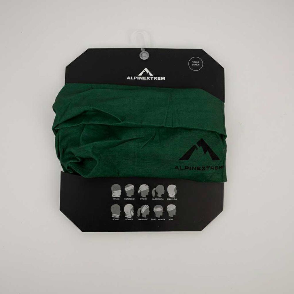 Bandana Multiuso Alpinextrem