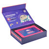 Tablet para Niños SoyMomo Control Parental Pro 2.0 Octa Core 4GB 64GB 8" Rosado