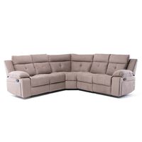 Seccional Daniels 8081KH 5 Cuerpos Khaki