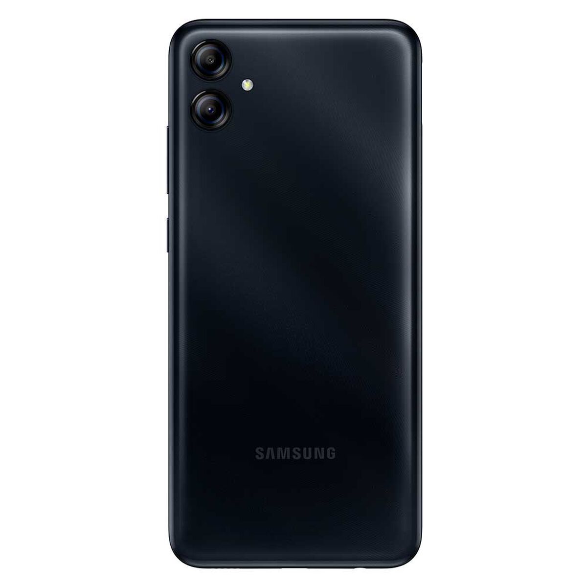 Celular Samsung Galaxy A04e 32GB 6,5" Black Liberado