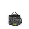 Multipack 6XT Mochila Ni&ntilde;o Xtrem Graffiti Print Negro