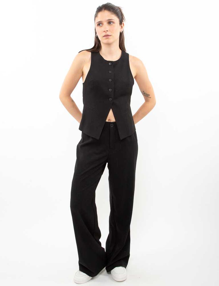 Blazer Gillette Mujer Icono