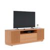 Rack TV Manaus Altavision Hasta 70" Café