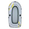 Bote Bestway Hydro Force Rx-4000 con Remos