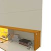 Home Decocasa Luminare 2.2 Led Ow Nat Hasta 75" Natural Ow