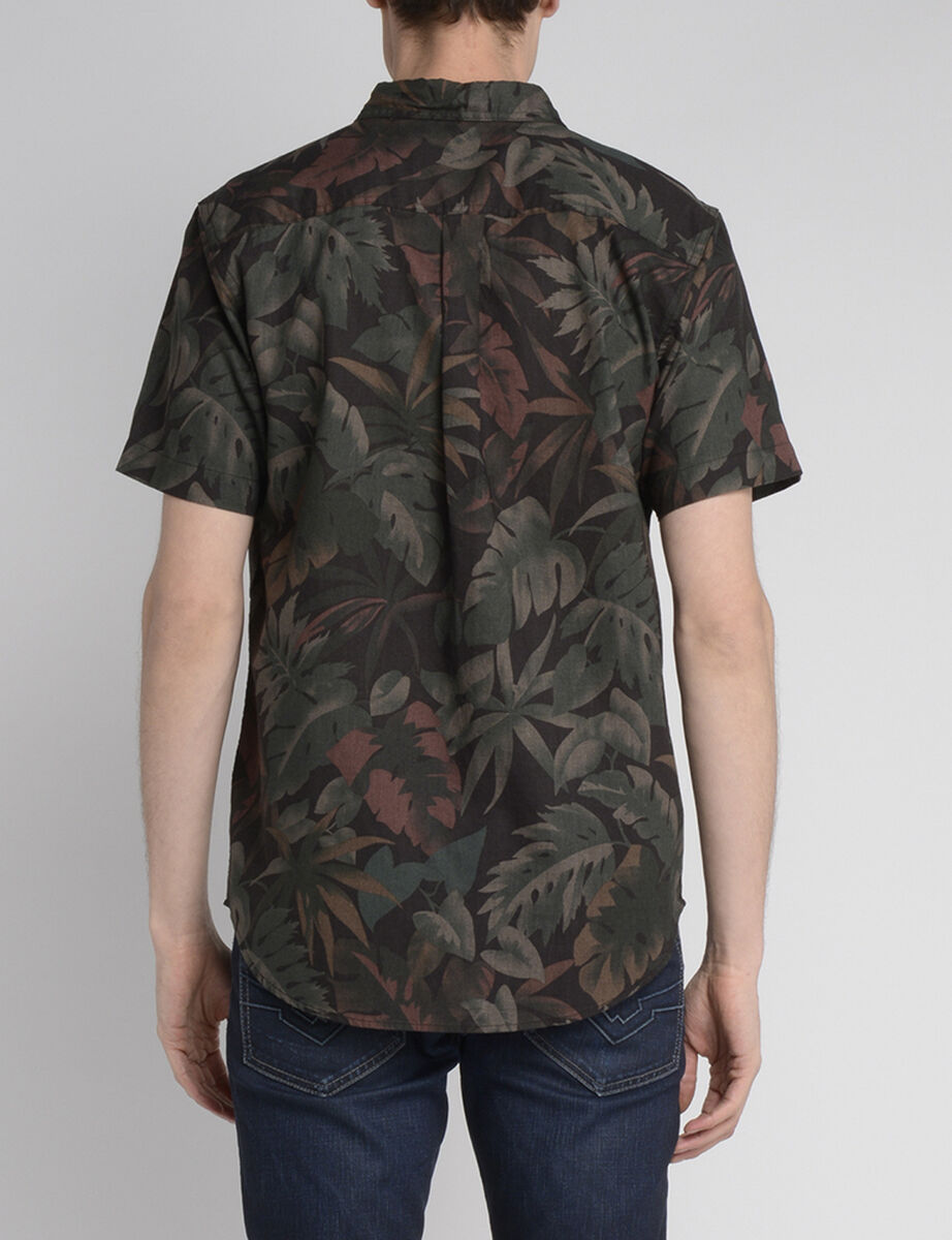 Camisa Hombre O'Neill