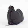 Bolso Negro Icono