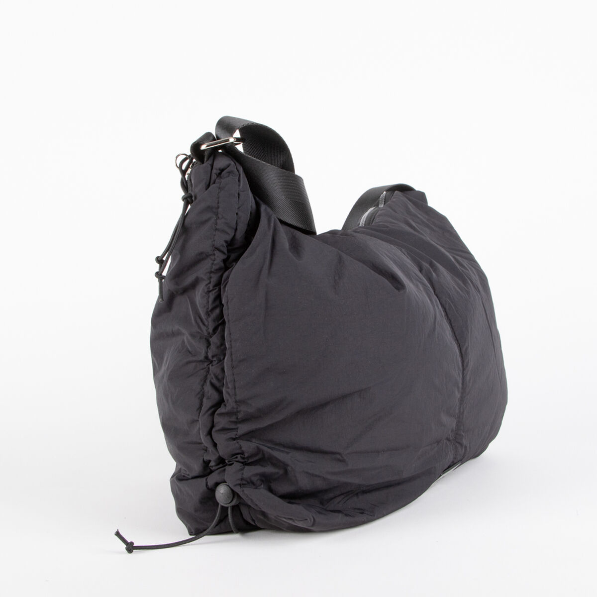 Bolso Negro Icono