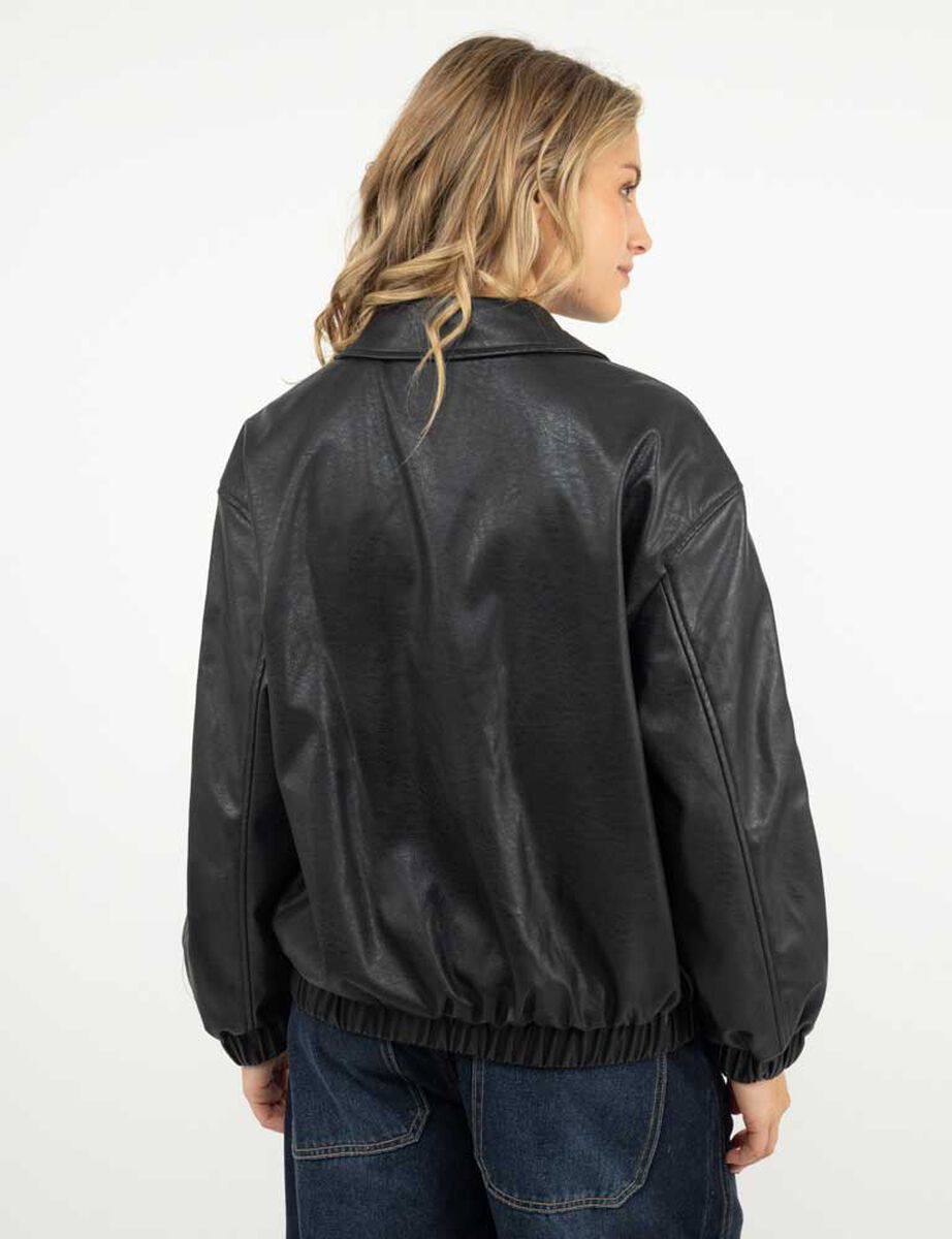 Chaqueta Mujer Icono