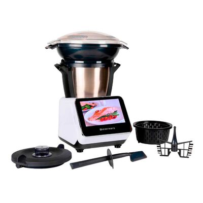 Robot de Cocina Easyways Kitchen Grand Connect 3 lts.