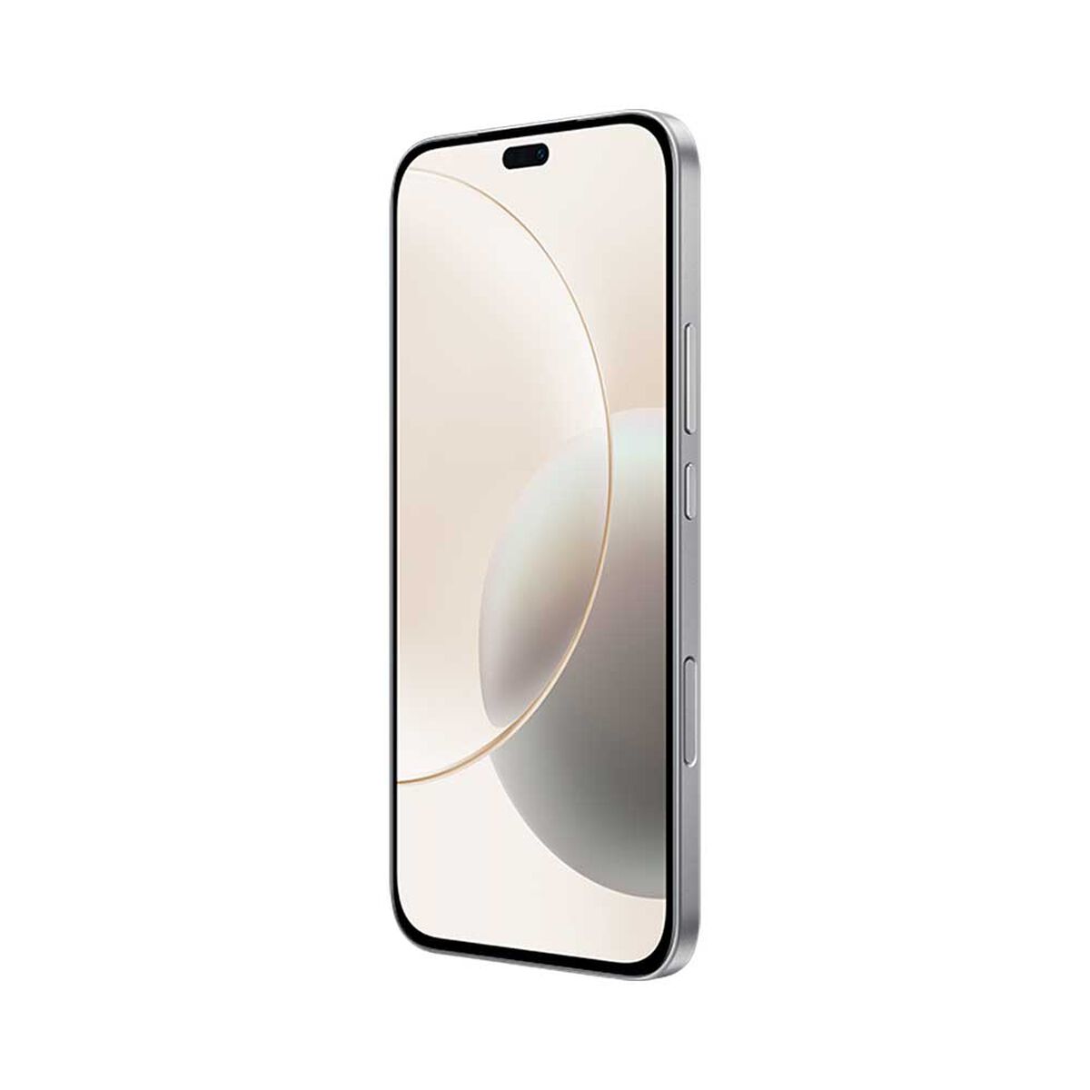 Smartphone Honor 400 Lite 256GB 6,55" Liberado Silver