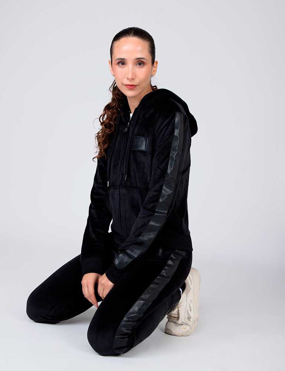 Legging Mujer Fitness Everlast