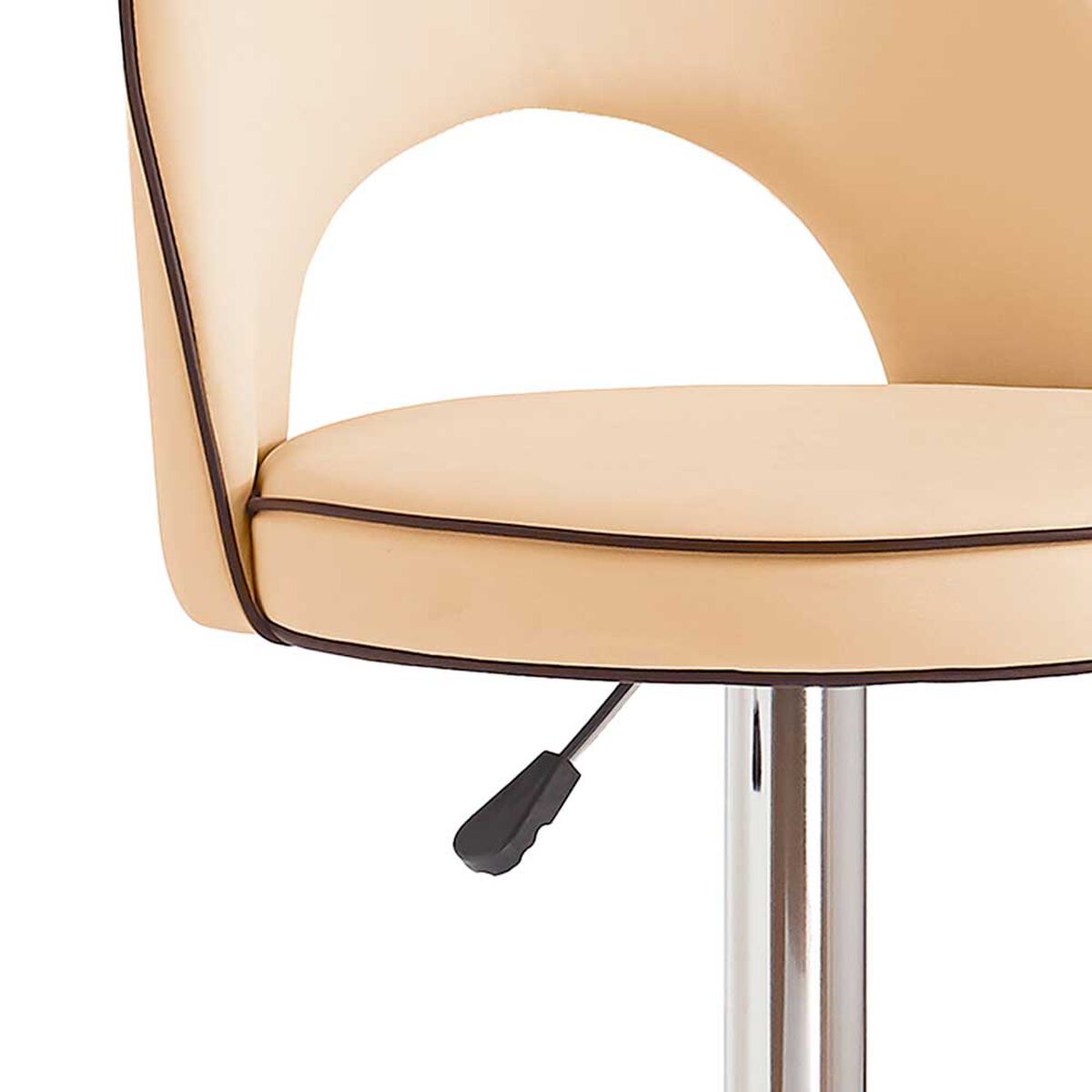 Set 2 Pisos Piso Bar Home Mobili Gin Beige