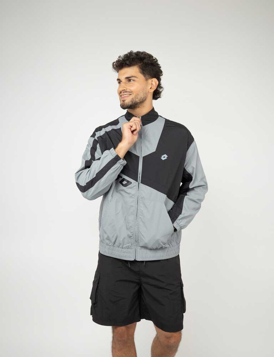 Chaqueta Deportiva Hombre Lotto