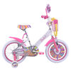 Bicicleta Infantil Mattel Barbie Aro 16