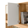 Kit De Cocina Vekkahome Erva Blanco