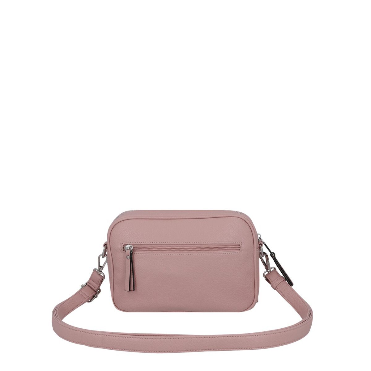 Bandolera Secret Oviedo ST6 S Rosado