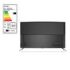 LED Curvo 55" Master-G MGUC5540X Smart TV Ultra HD