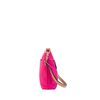 Cartera Bandolera Fucsia Ottawa Mediana Secret