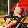Ventilador Stroller Flexible Bebesit