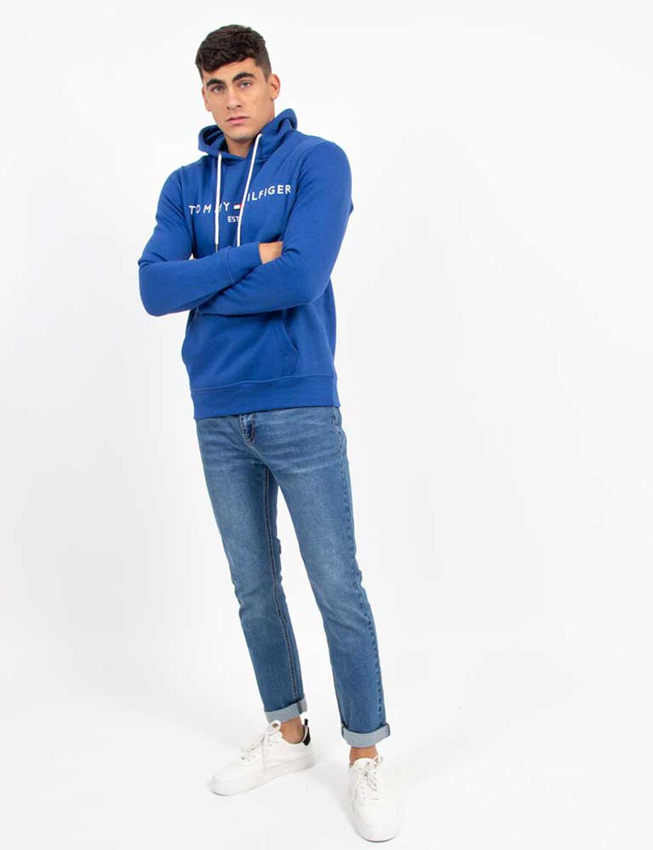 Polerón Hombre Tommy Hilfiger