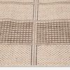 Alfombra Idetex Sisal Beige 200 x 285 cm