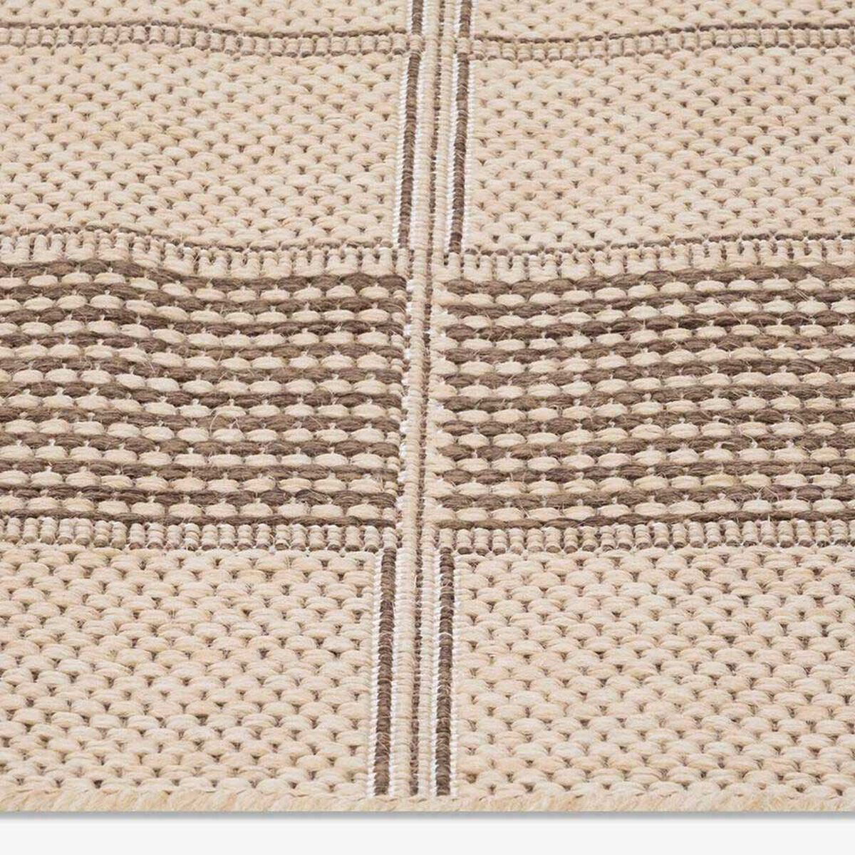 Alfombra Idetex Sisal Beige 200 x 285 cm