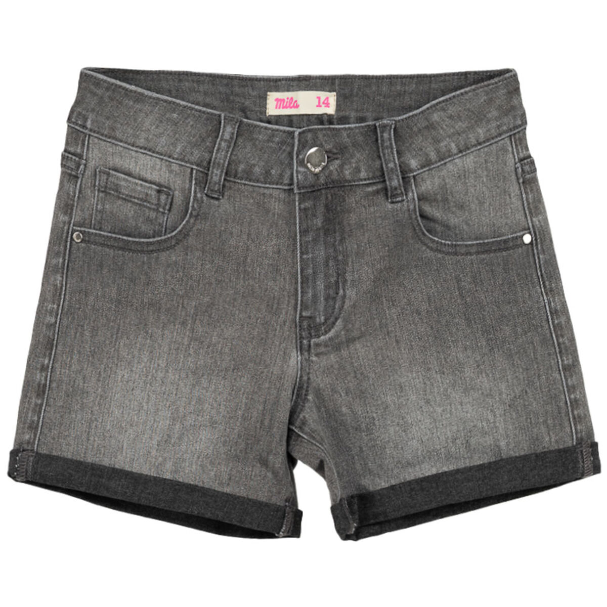Short Niña Mila