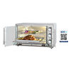 Horno con Freidora de Aire Oster TSSTTVFDMAF052 42 lts.