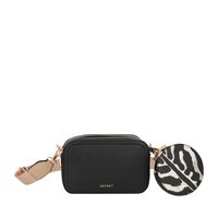 Bandolera Secret Vostok ST6 S Negro