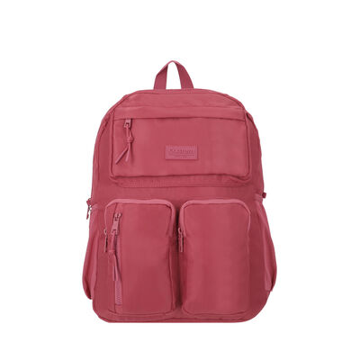 Mochila Notebook Queens 4Xt Rosado 15" M Xtrem