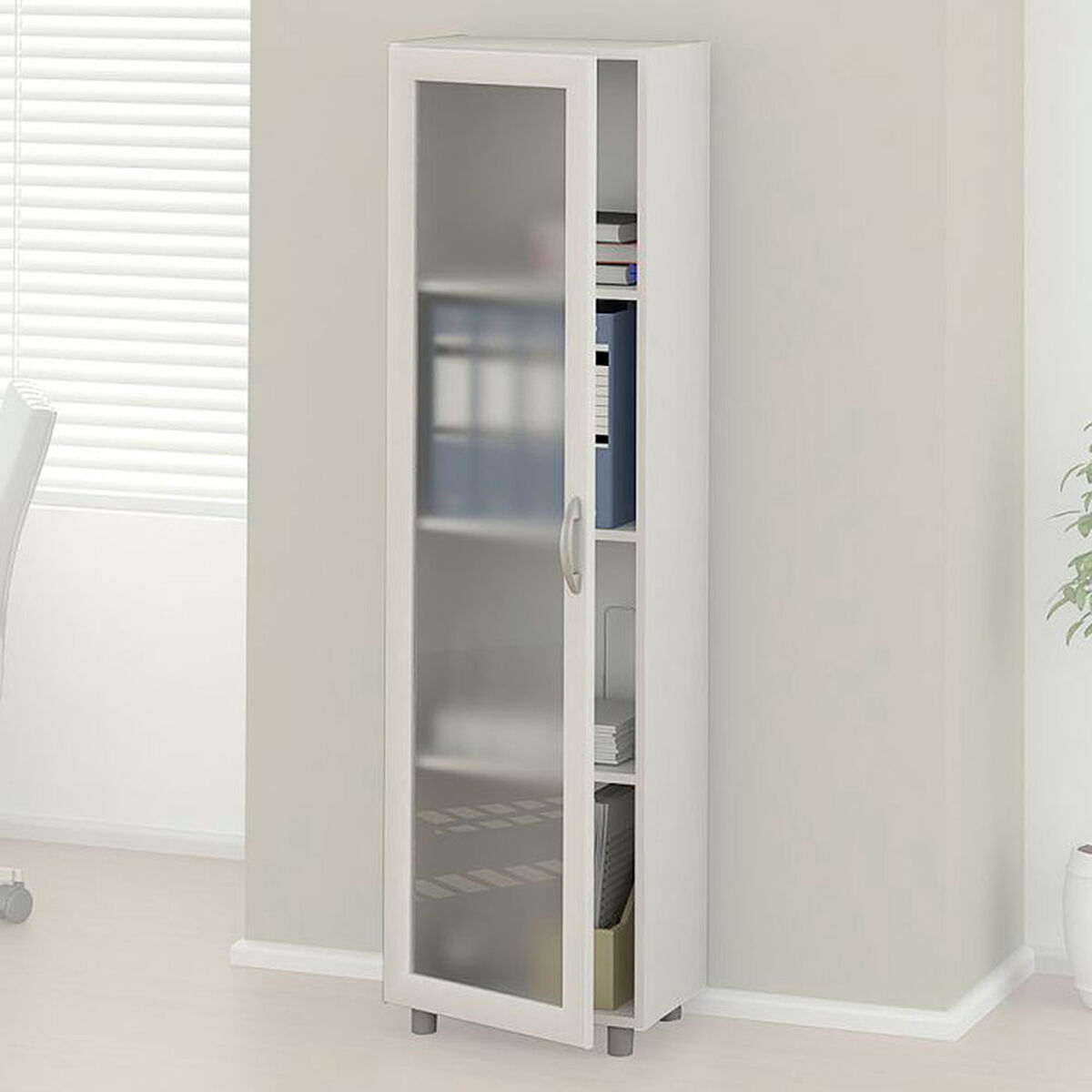 Mueble Organizador Arca