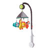 Movil Bebe Carrusel Musical Infantino