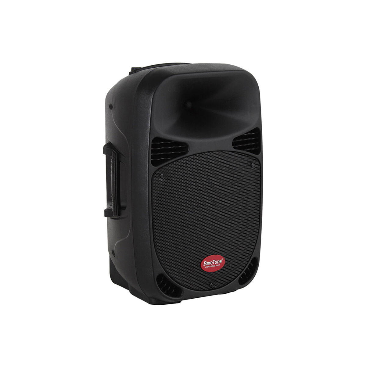 Parlante Portátil Baretone MAX12MW Pasivo 12"