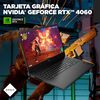 Notebook Gamer HP OMEN 17-DB0009LA AMD Ryzen 9 32GB 1TB SSD 17,3" NVIDIA RTX 4060