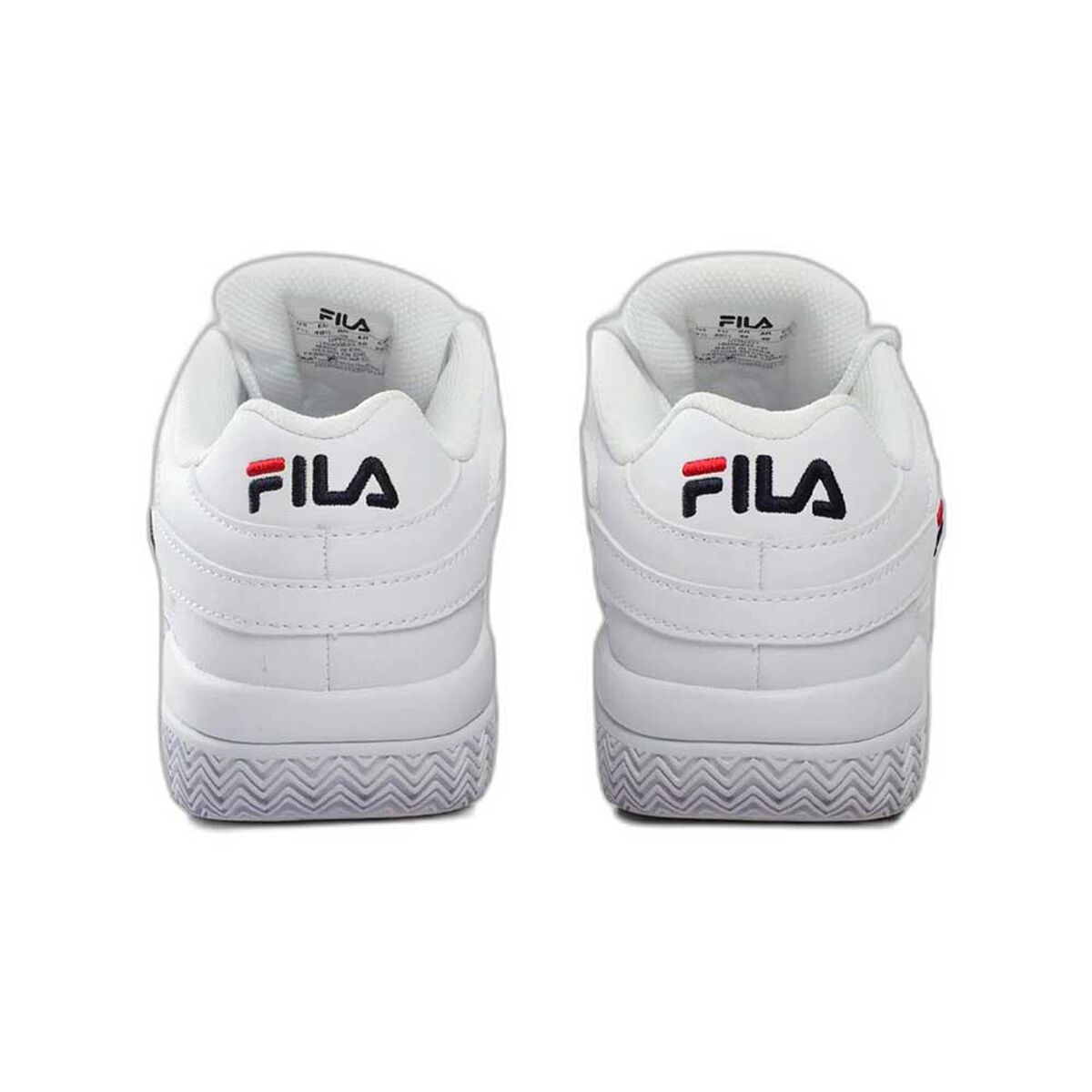 Zapatilla Urbana Mujer Fila