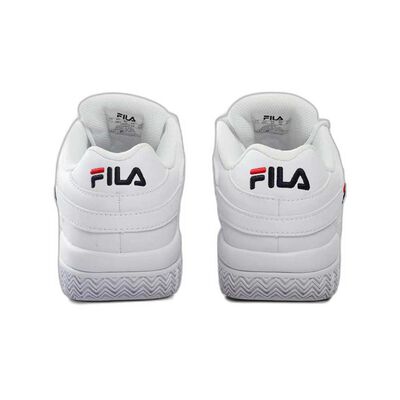 Zapatilla Urbana Mujer Fila