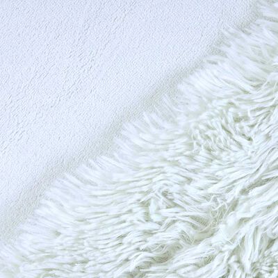 Imagen 2 del producto Mantas Poliéster Mashini Liso Celeste 127 x 152 cm