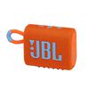 Parlante Bluetooth JBL Go 3 Naranja