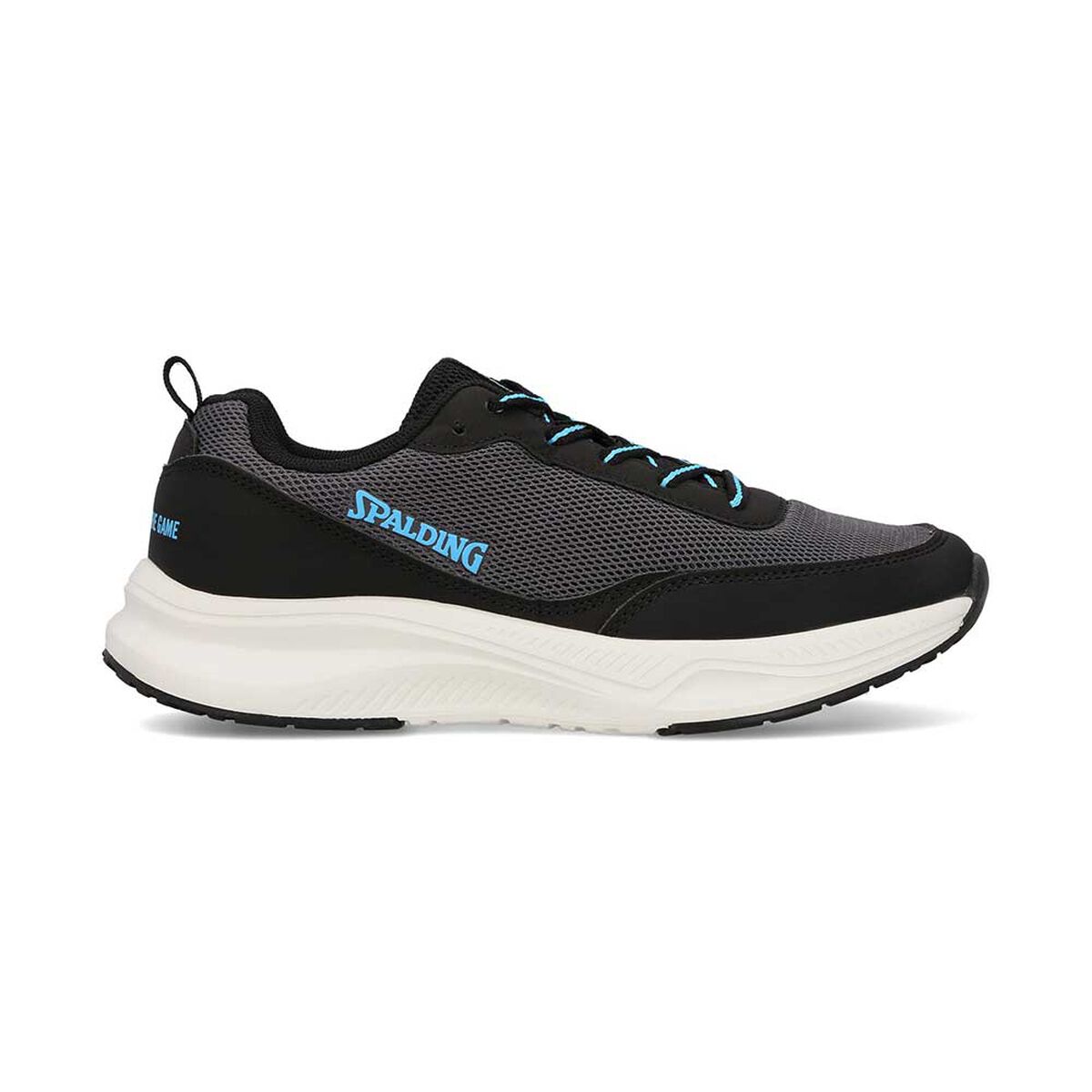 Zapatilla Fitness Ni&ntilde;o Spalding