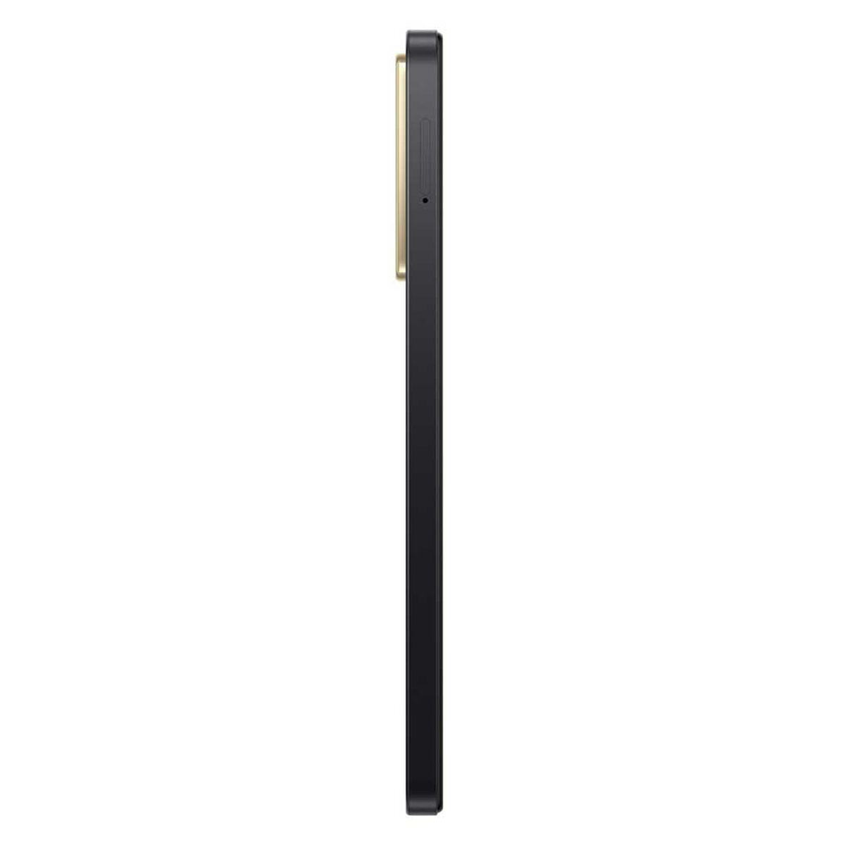 Celular Xiaomi A5 64GB 6,88" Negro Claro