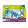 Juego De Agua Stitch