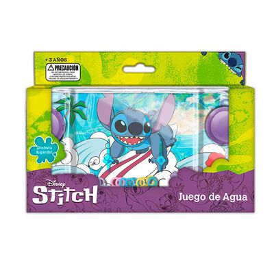 Imagen 1 del producto Juego De Agua Stitch