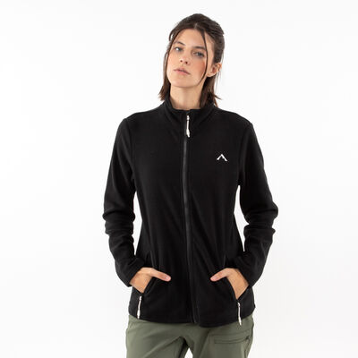 Poleron Deportivo Mujer Alpinextrem