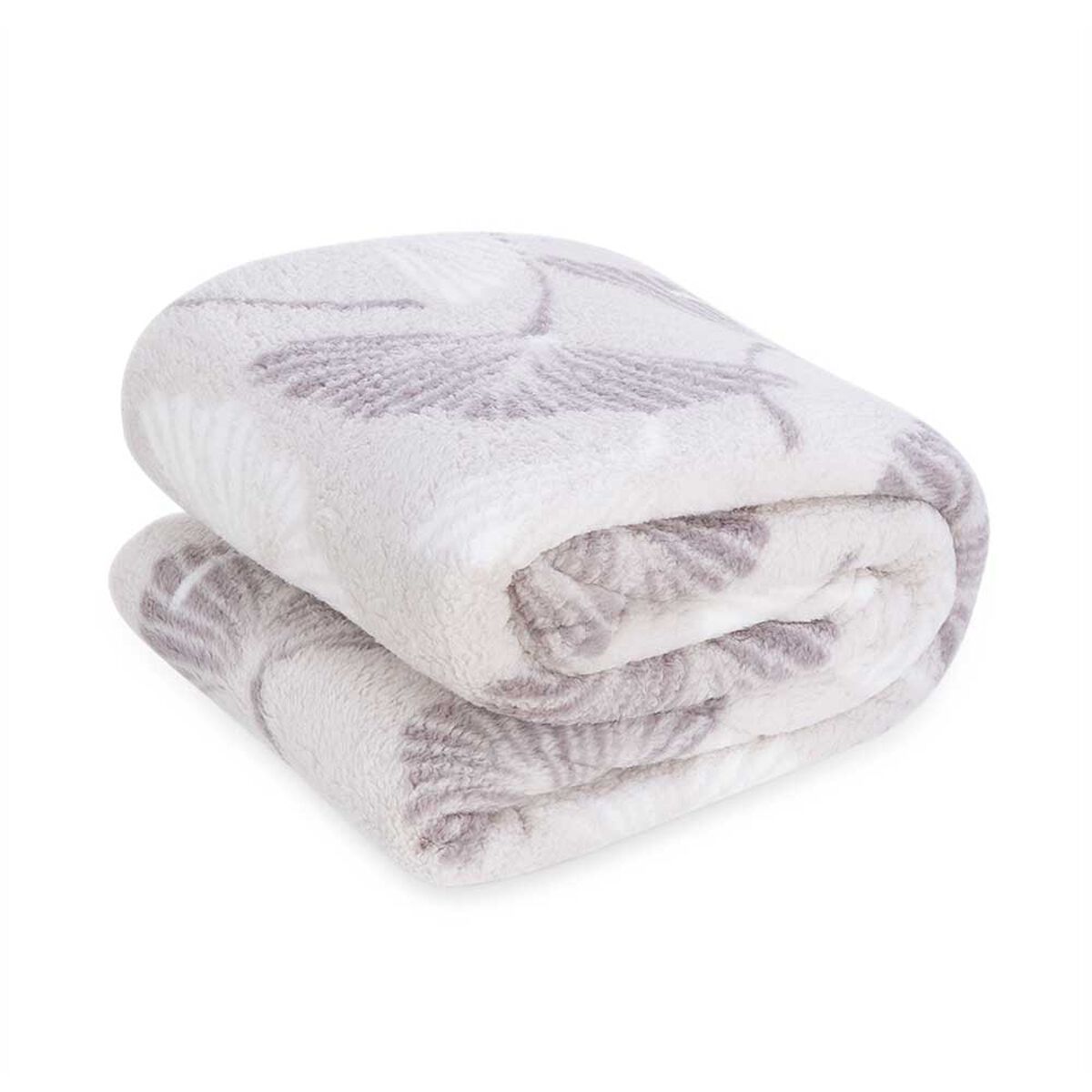 Frazada Sherpa Estampada Dreams 1,5 Plazas