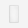 Bed Boxet Rosen 1,5 Plazas Ergo T + Respaldo +  Velador