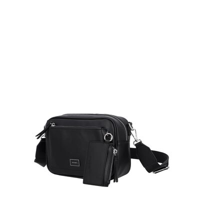 Imagen 2 del producto Bandolera Secret Nara ST6 S Negro