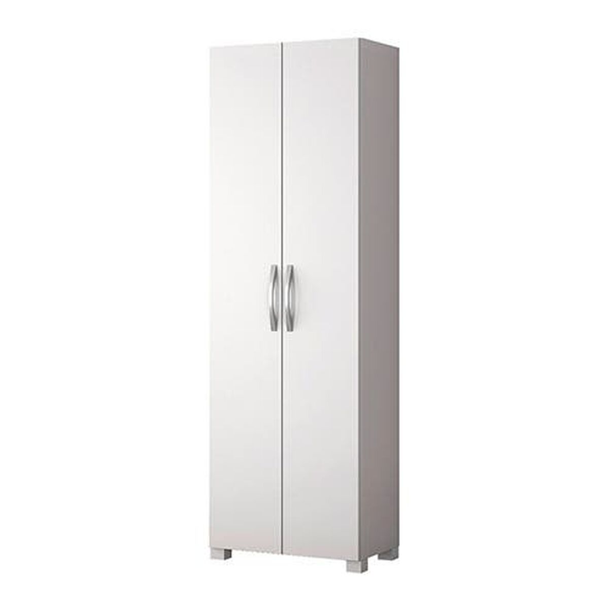 Despensa Home Mobili Miami 2 Puertas Blanco